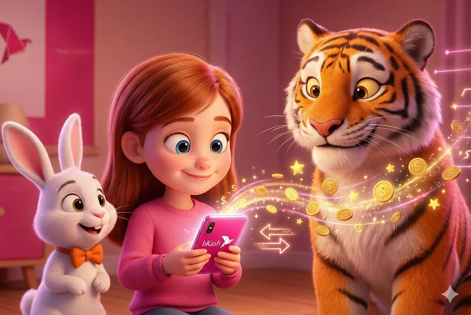 Takaboss bKash Deposit and Withdrawal Guide